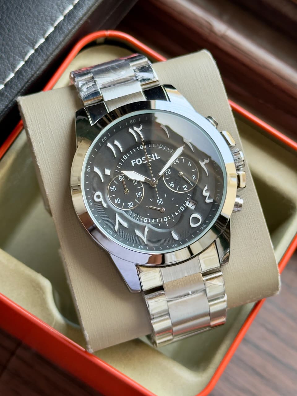FOSSIL (model FS4736)