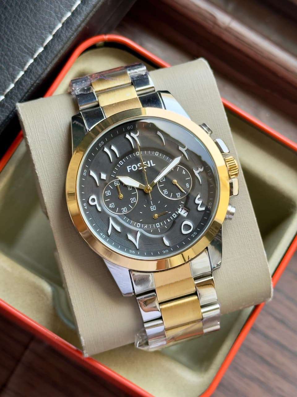 FOSSIL (model FS4736)