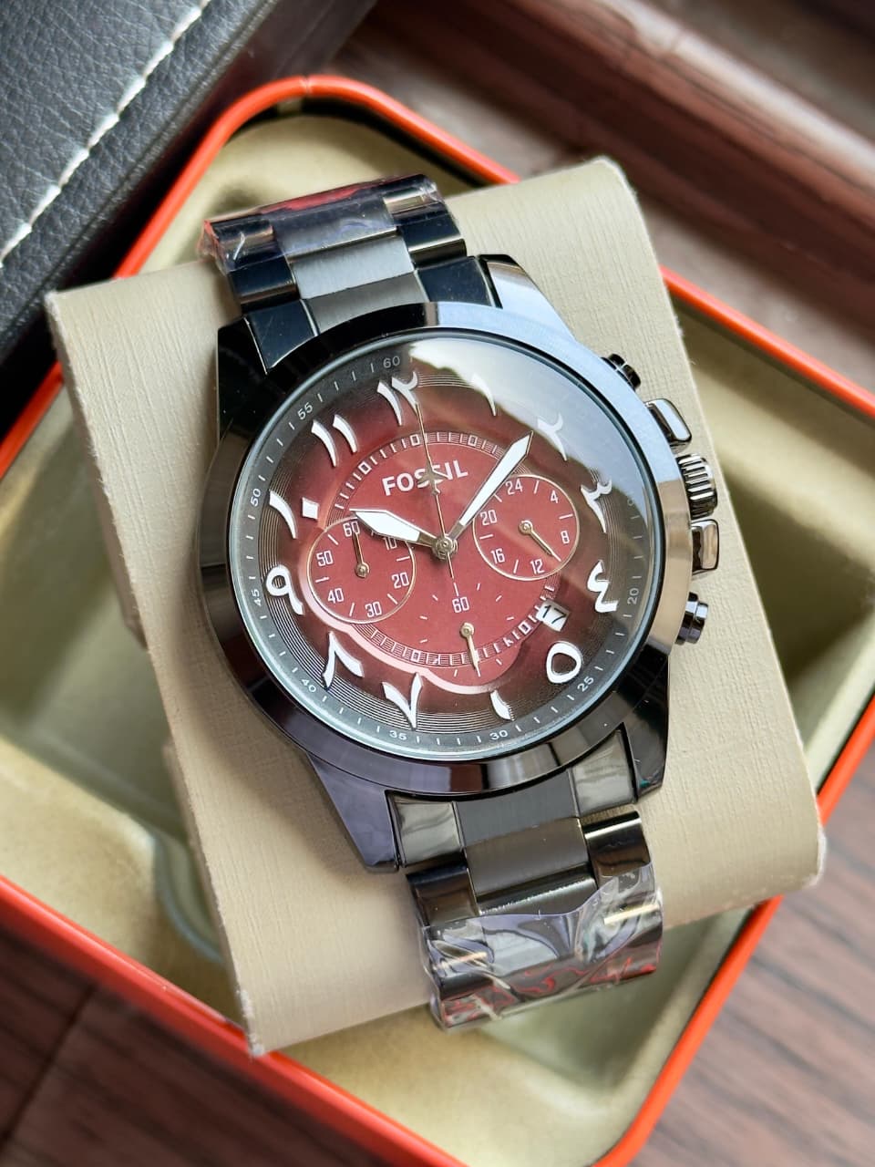 FOSSIL (model FS4736)