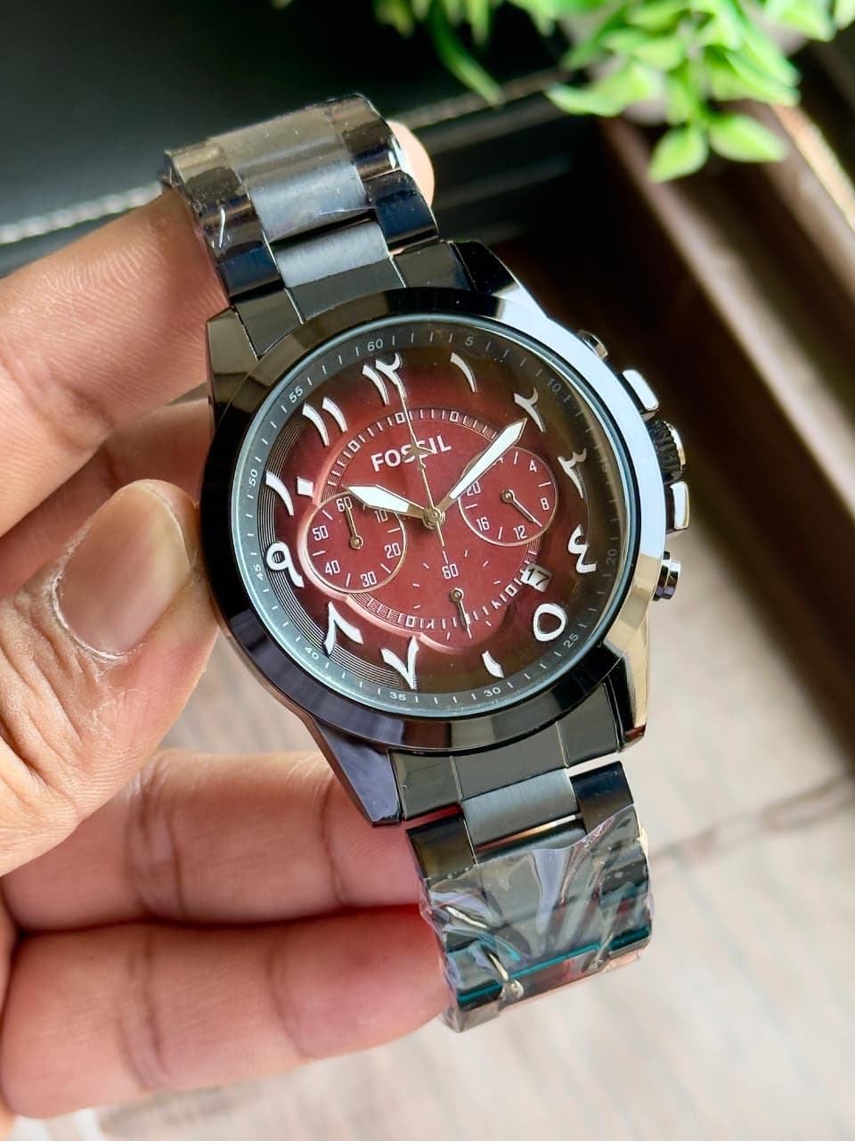 FOSSIL (model FS4736)