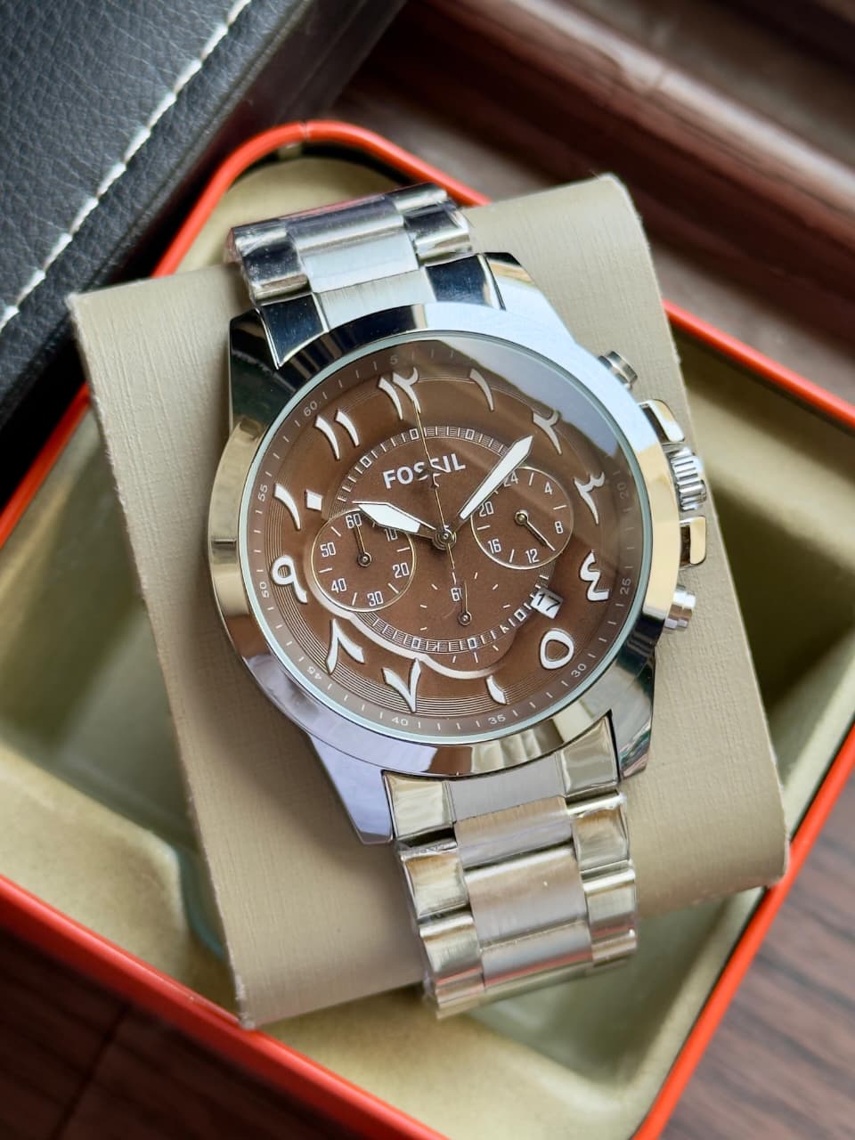 FOSSIL (model FS4736)