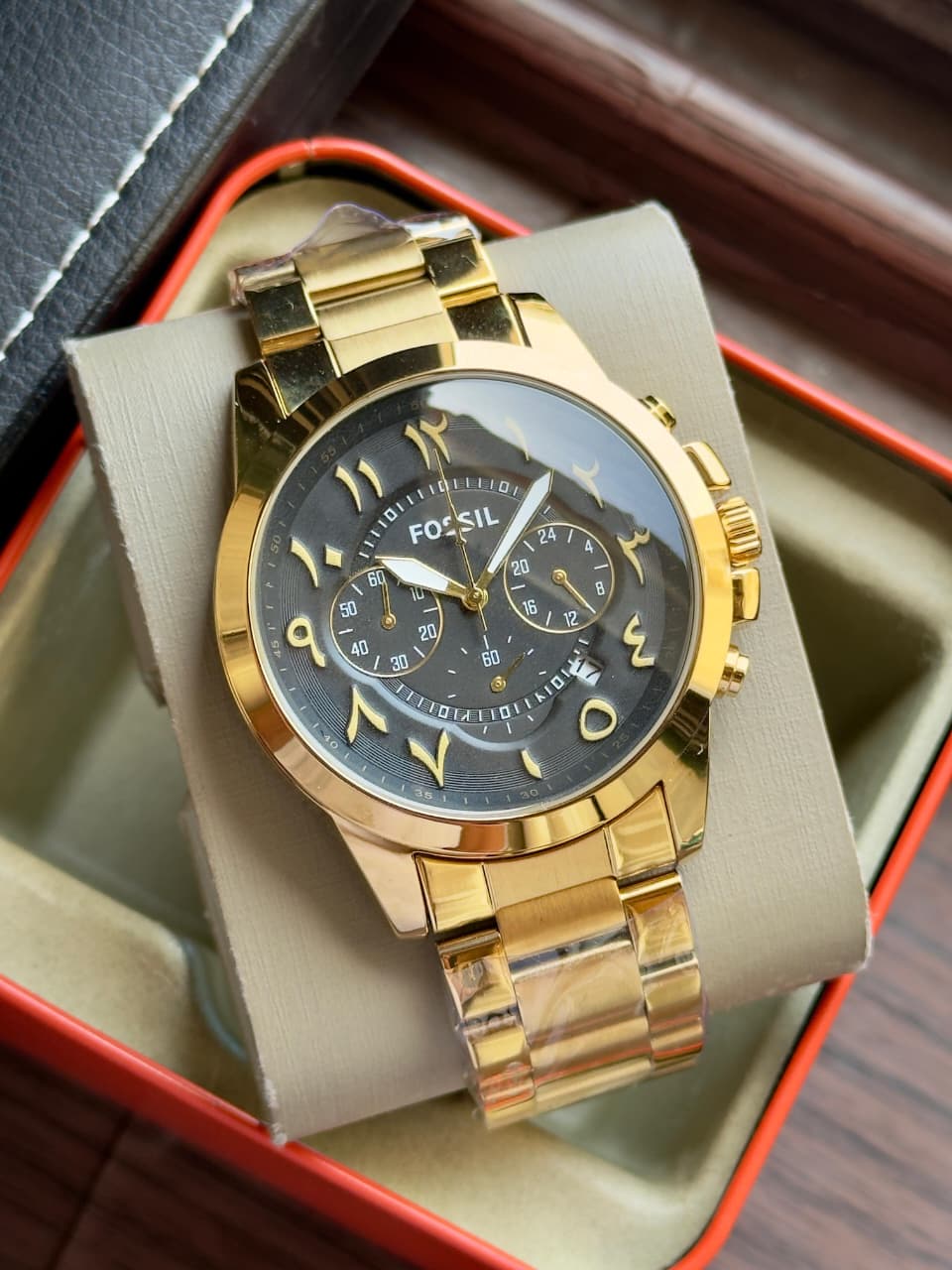 FOSSIL (model FS4736)