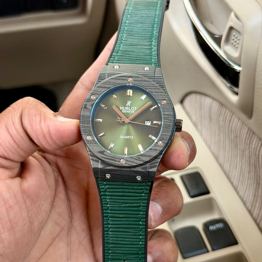 Hublot date