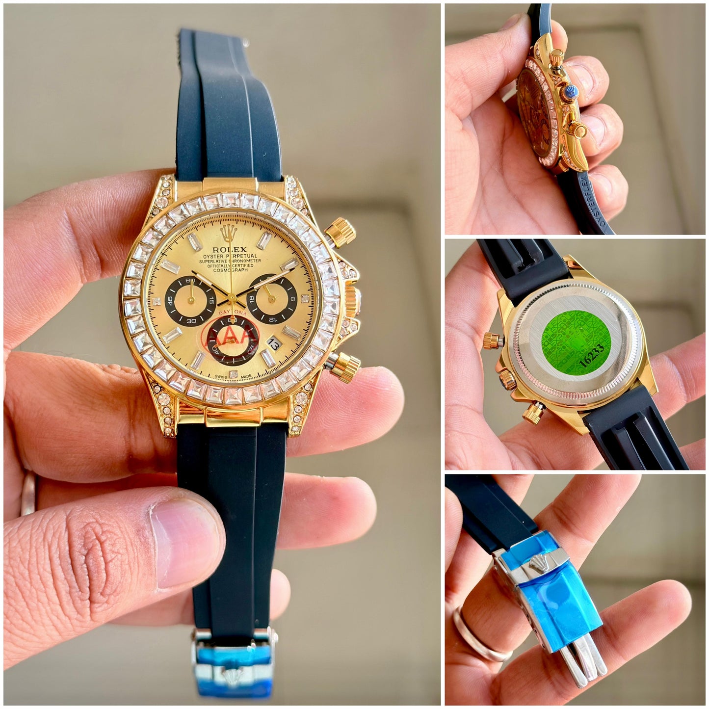Rolex Cosmograph Daytona