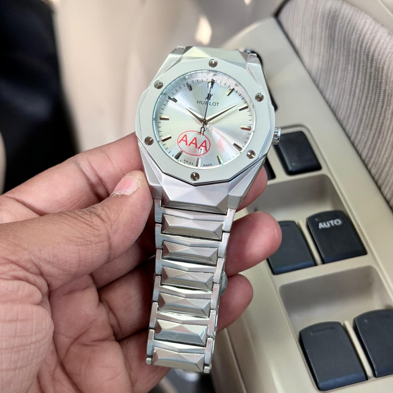 Hublot classic