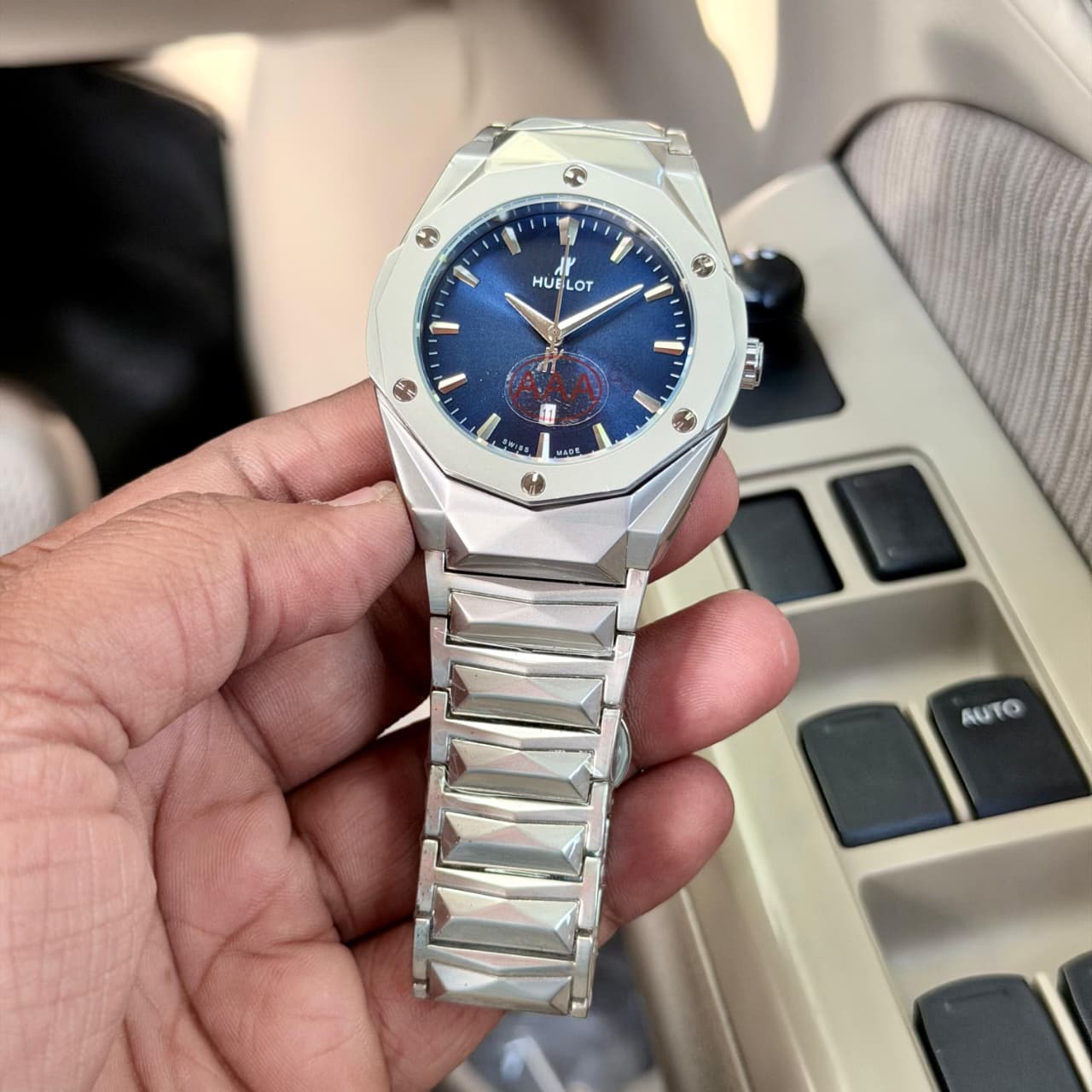 Hublot classic