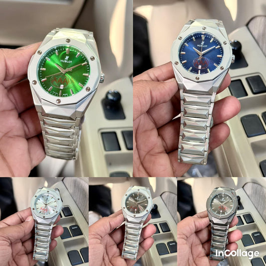 Hublot classic