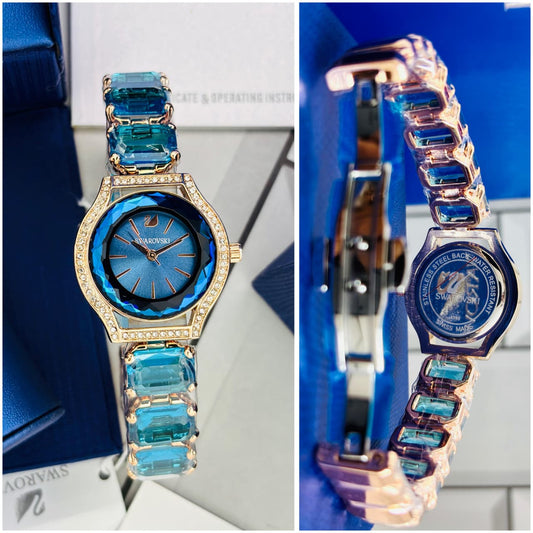 Swarovski Millennia Watch ladies