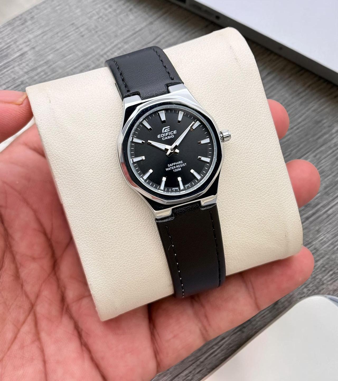 Edifice Casio ladies