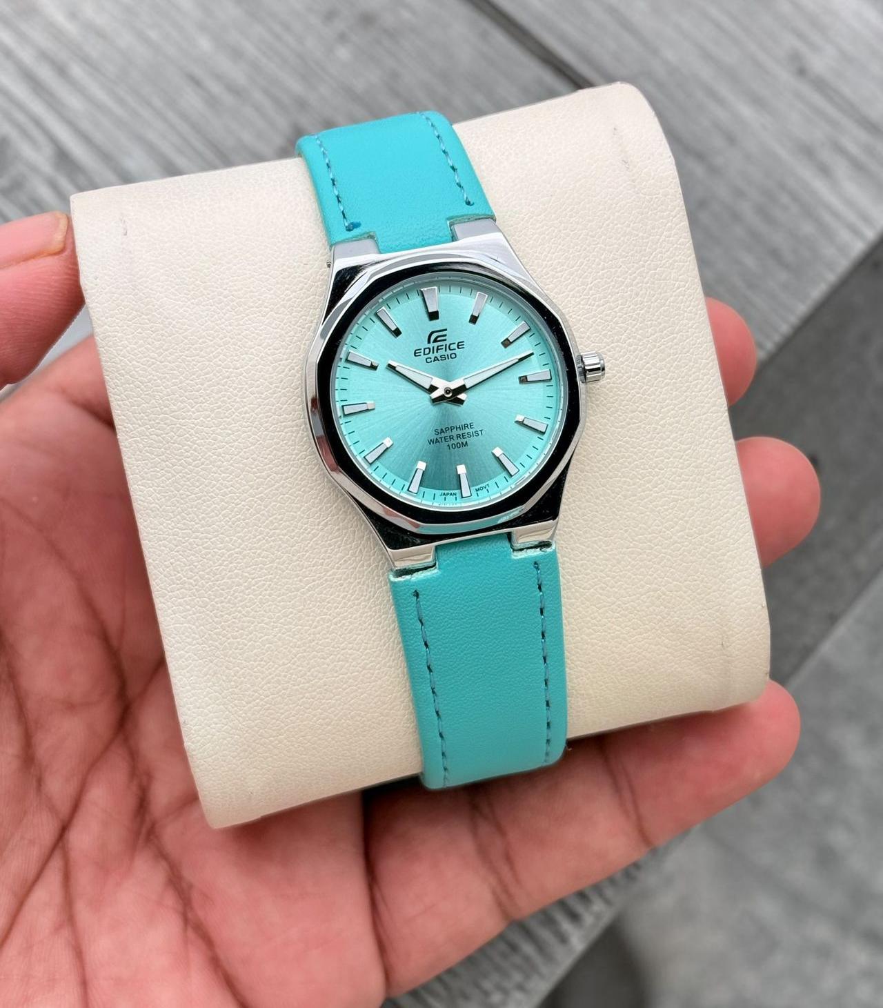 Edifice Casio ladies