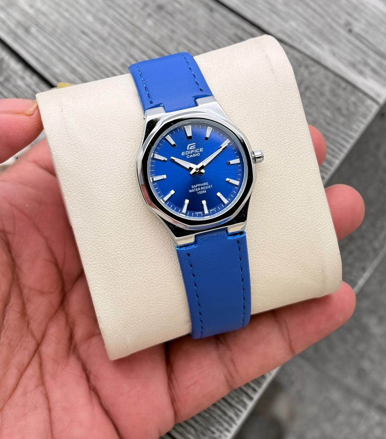 Edifice Casio ladies