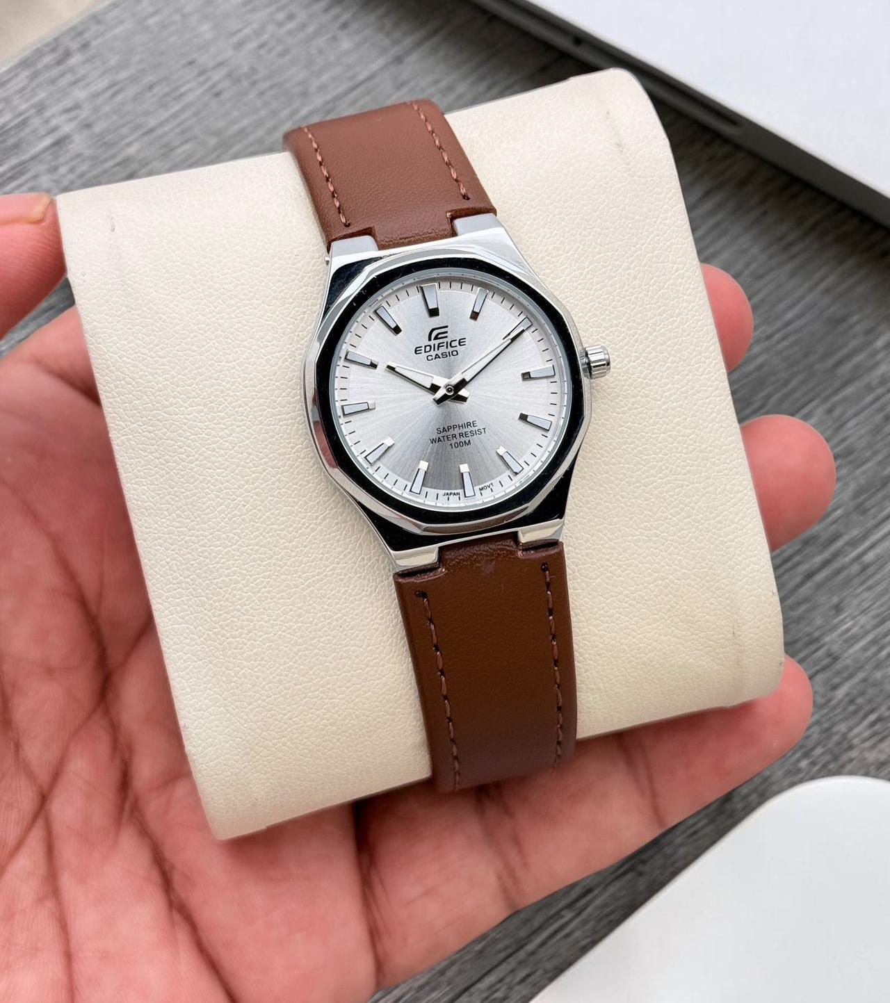 Edifice Casio ladies
