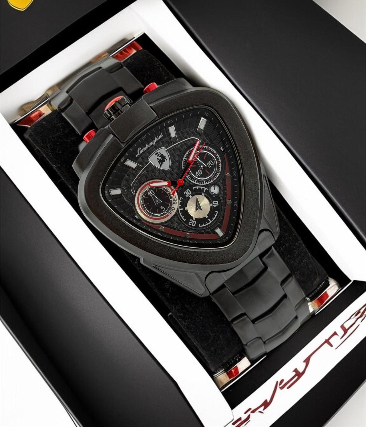 Tonino Lamborghini Spyder