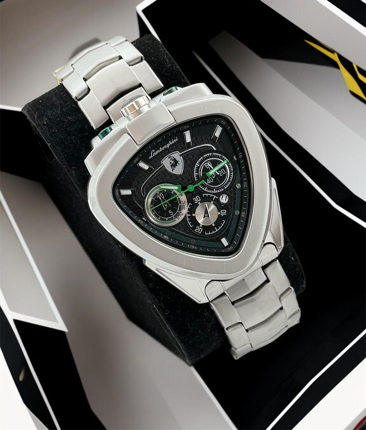 Tonino Lamborghini Spyder