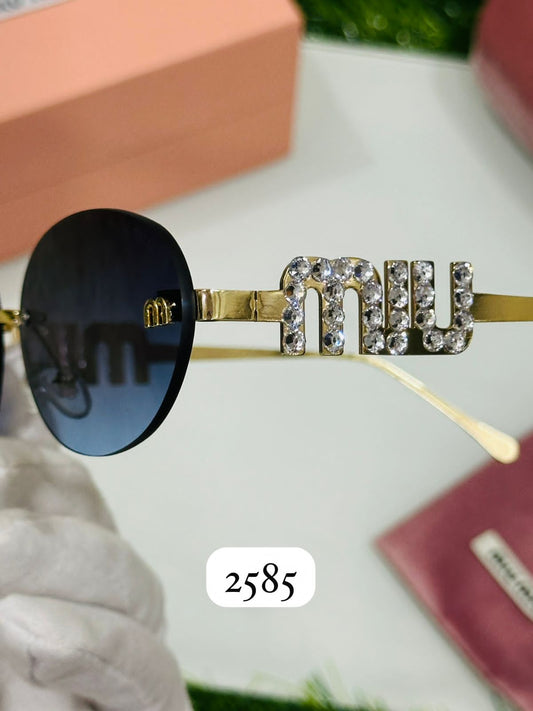 MIU MIU-SUNGLASSESS