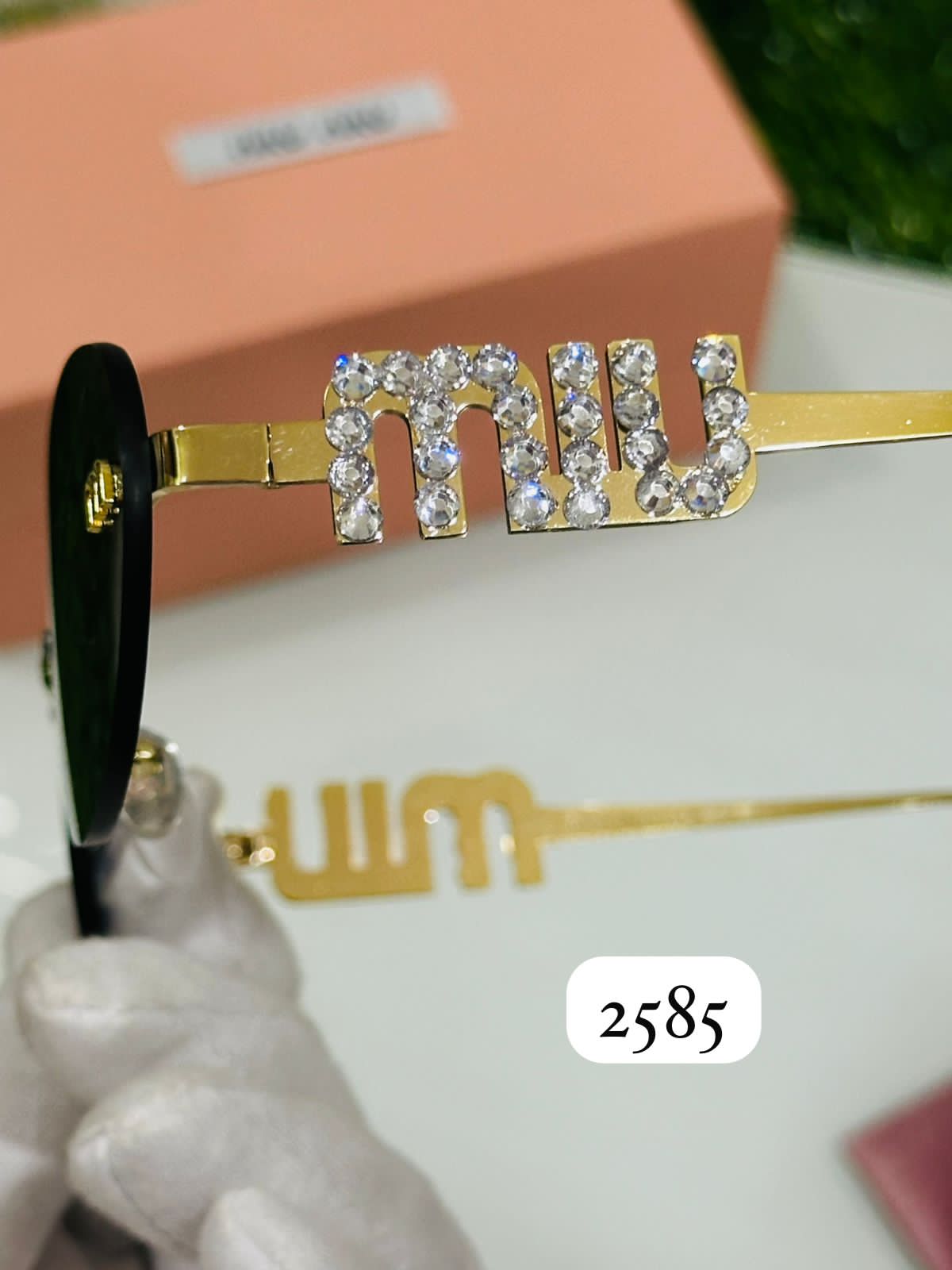 MIU MIU-SUNGLASSESS
