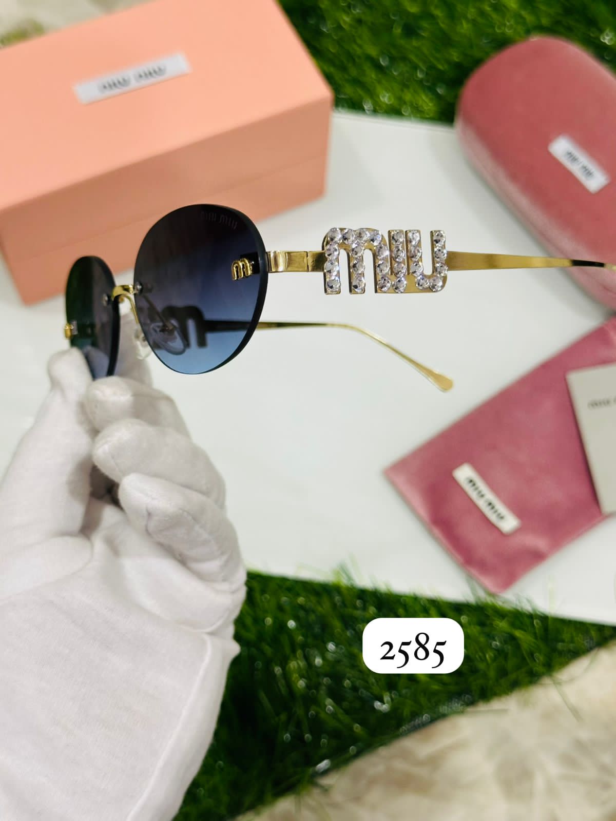 MIU MIU-SUNGLASSESS