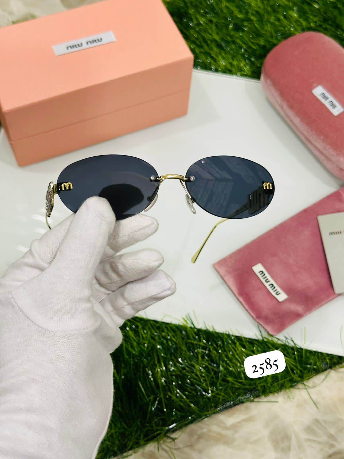 MIU MIU-SUNGLASSESS