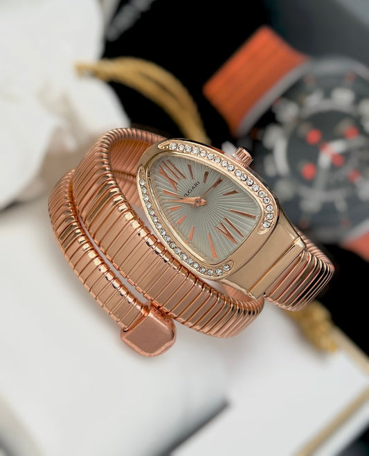 BVLGARI SNAKE LADIES