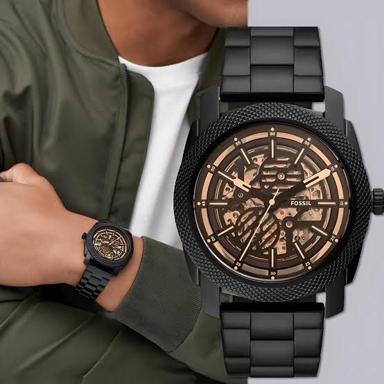 FOSSIL AUTOMATIC