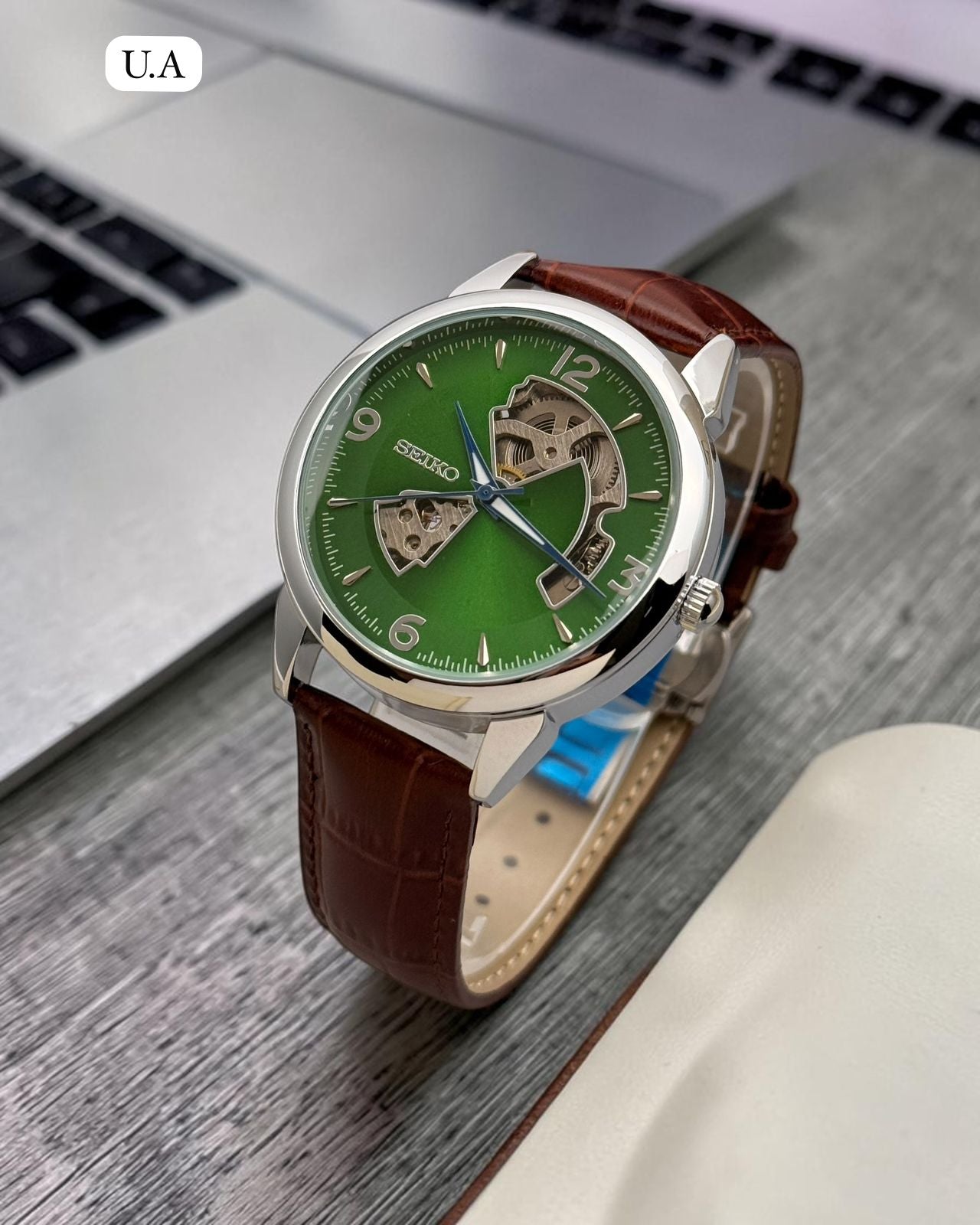 SEIKO AUTOMATIC
