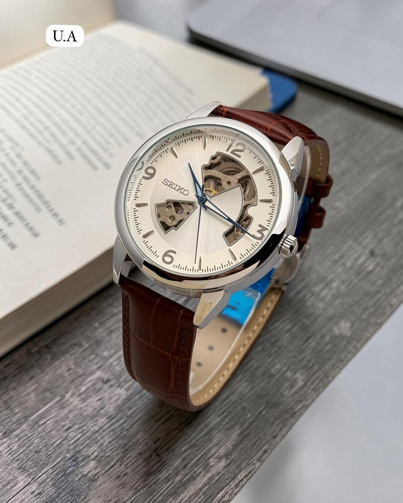 SEIKO AUTOMATIC