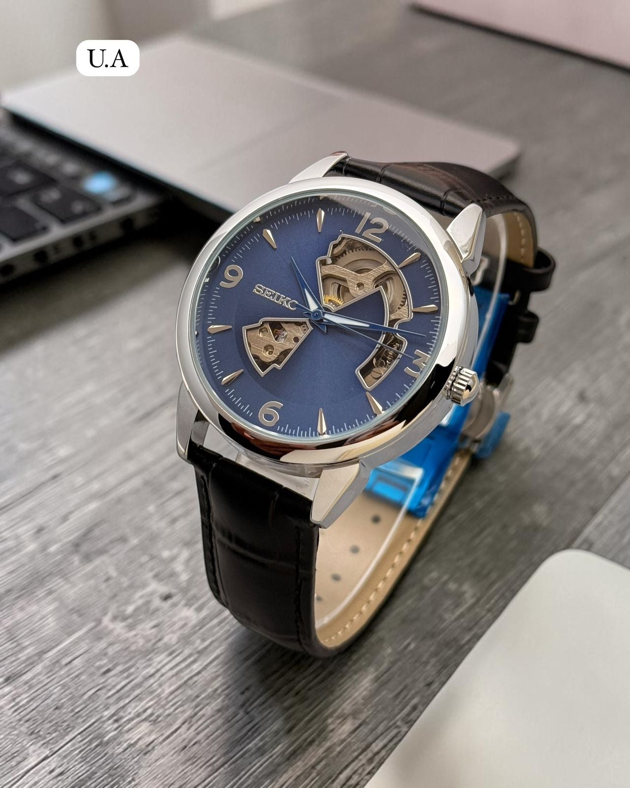 SEIKO AUTOMATIC