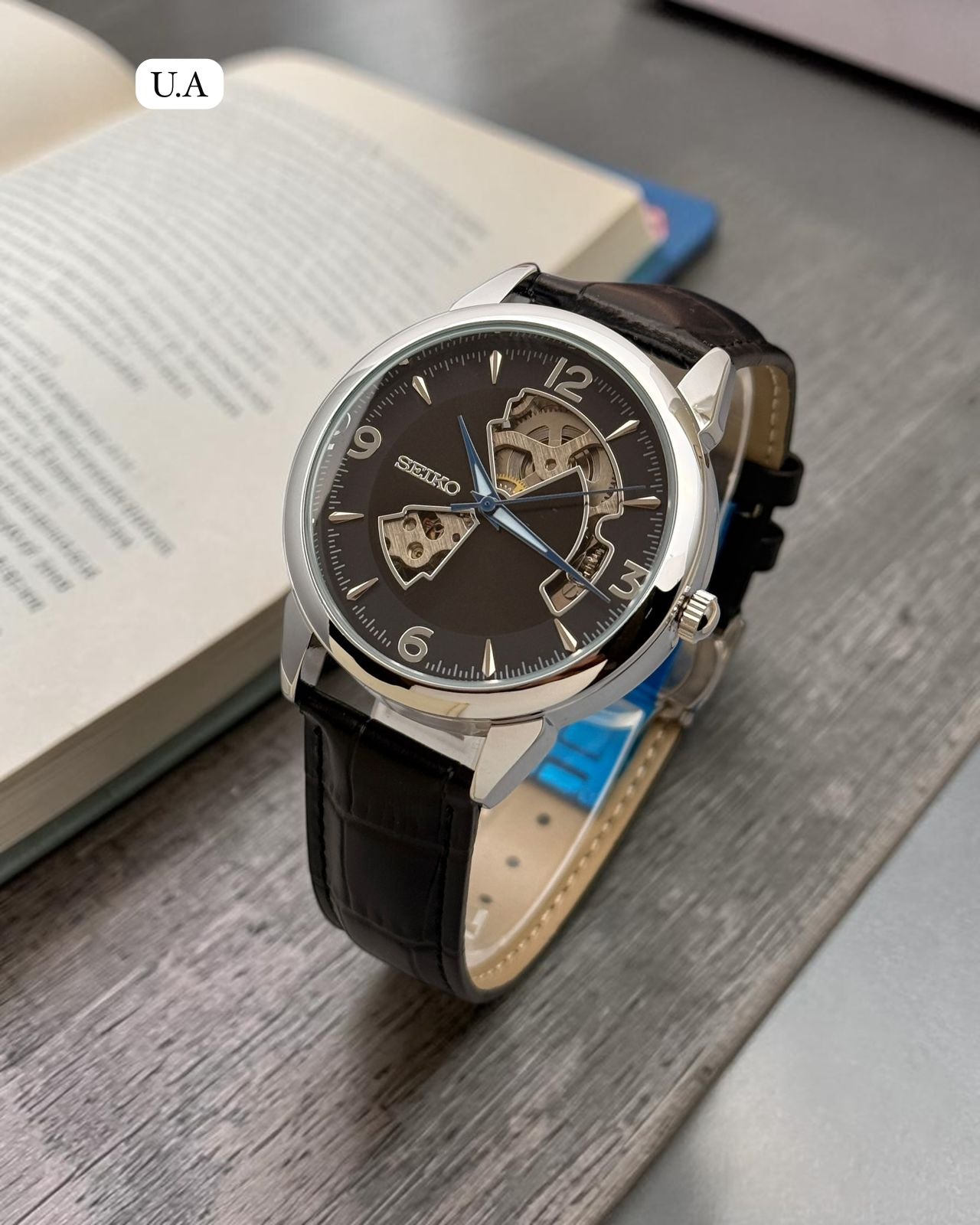 SEIKO AUTOMATIC