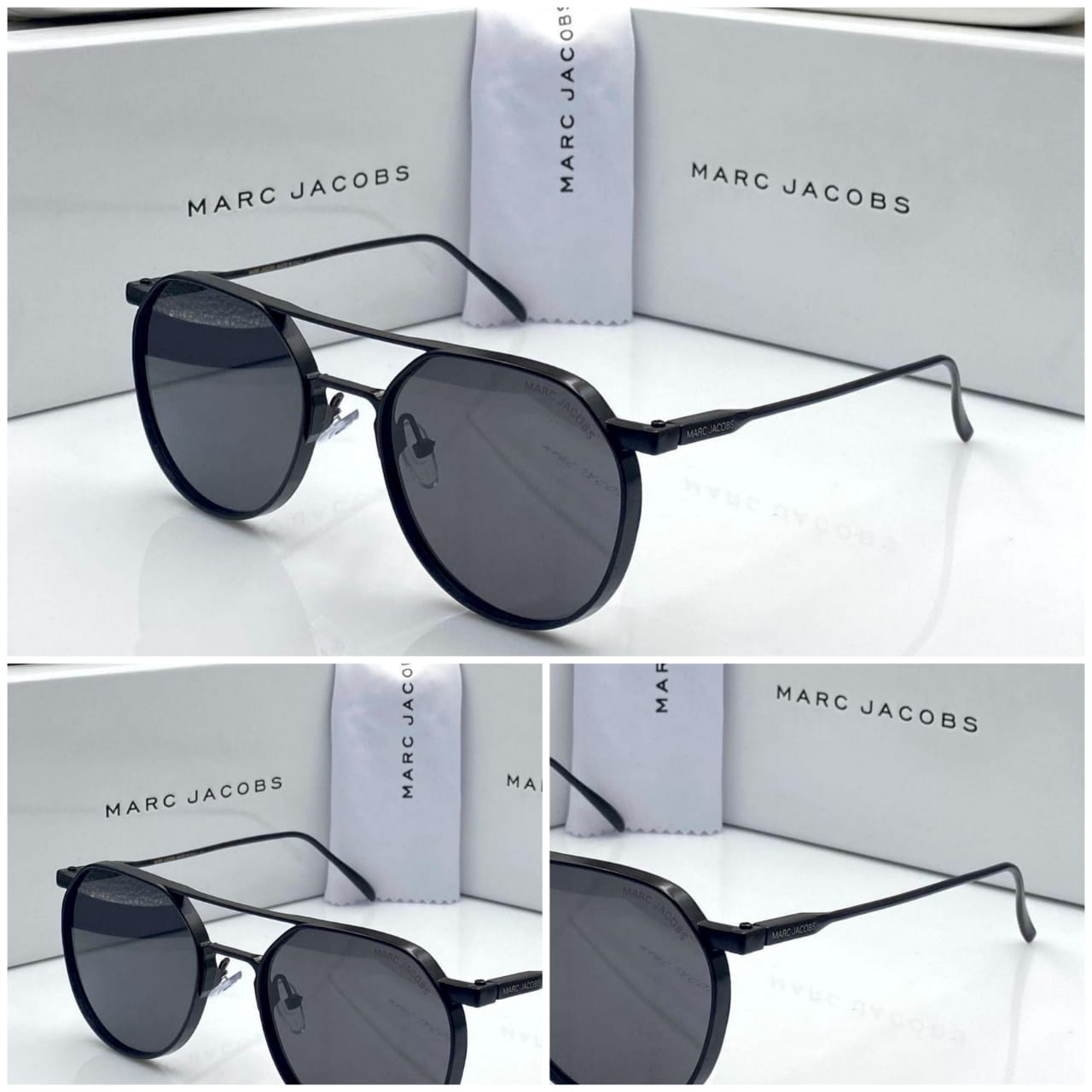 MARC JACOBS sunglasses