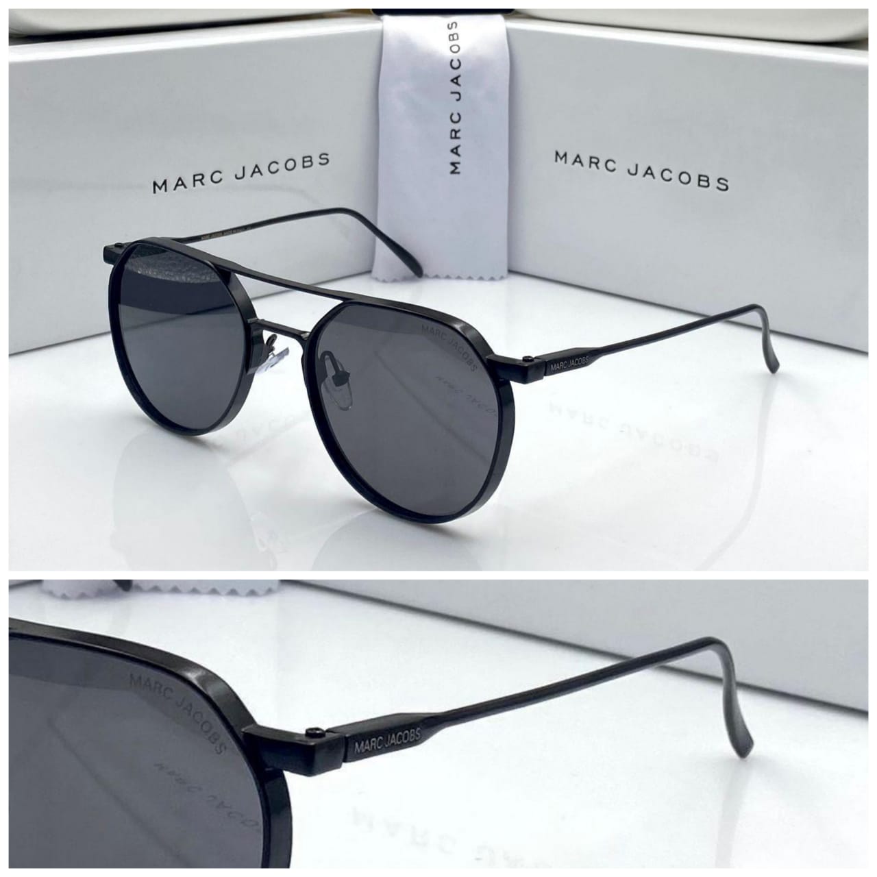 MARC JACOBS sunglasses
