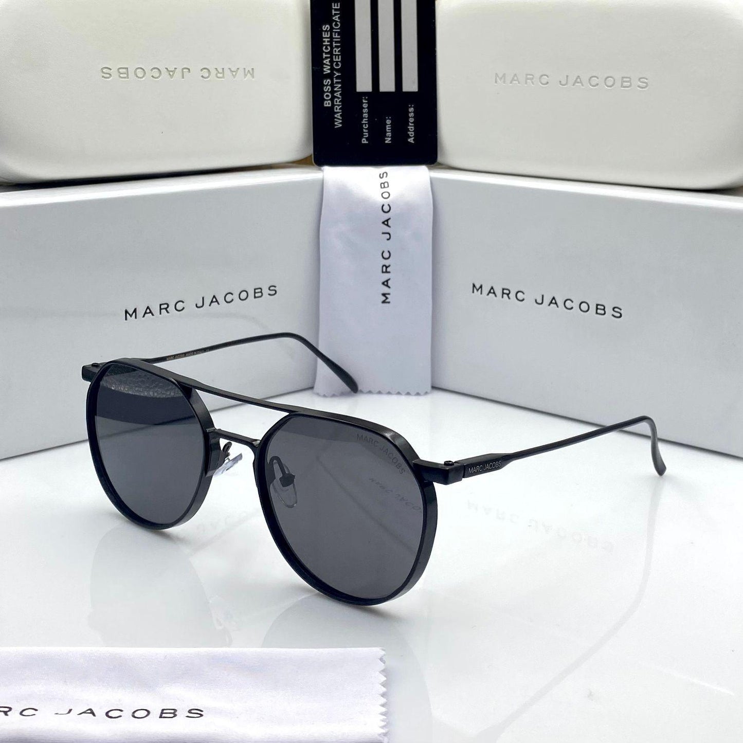 MARC JACOBS sunglasses