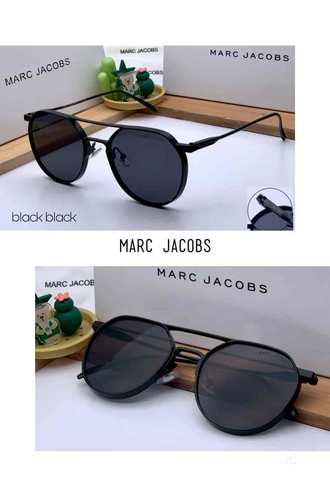 MARC JACOBS sunglasses