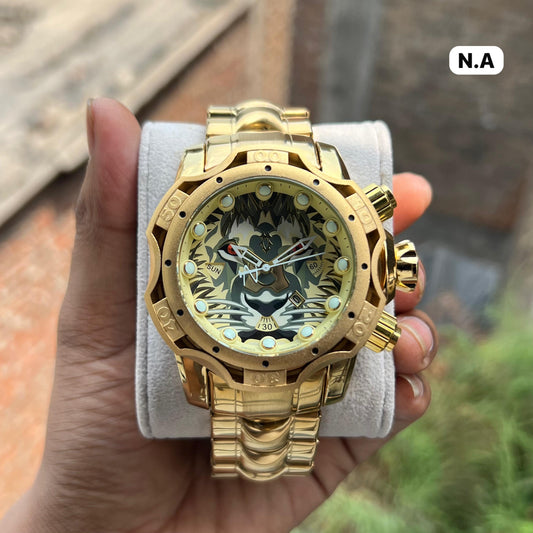 INVICTA TIGER
