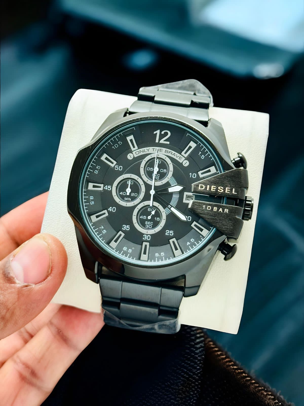 DIESEL CHRONOGRAPH