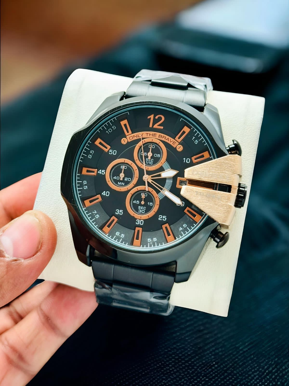 DIESEL CHRONOGRAPH