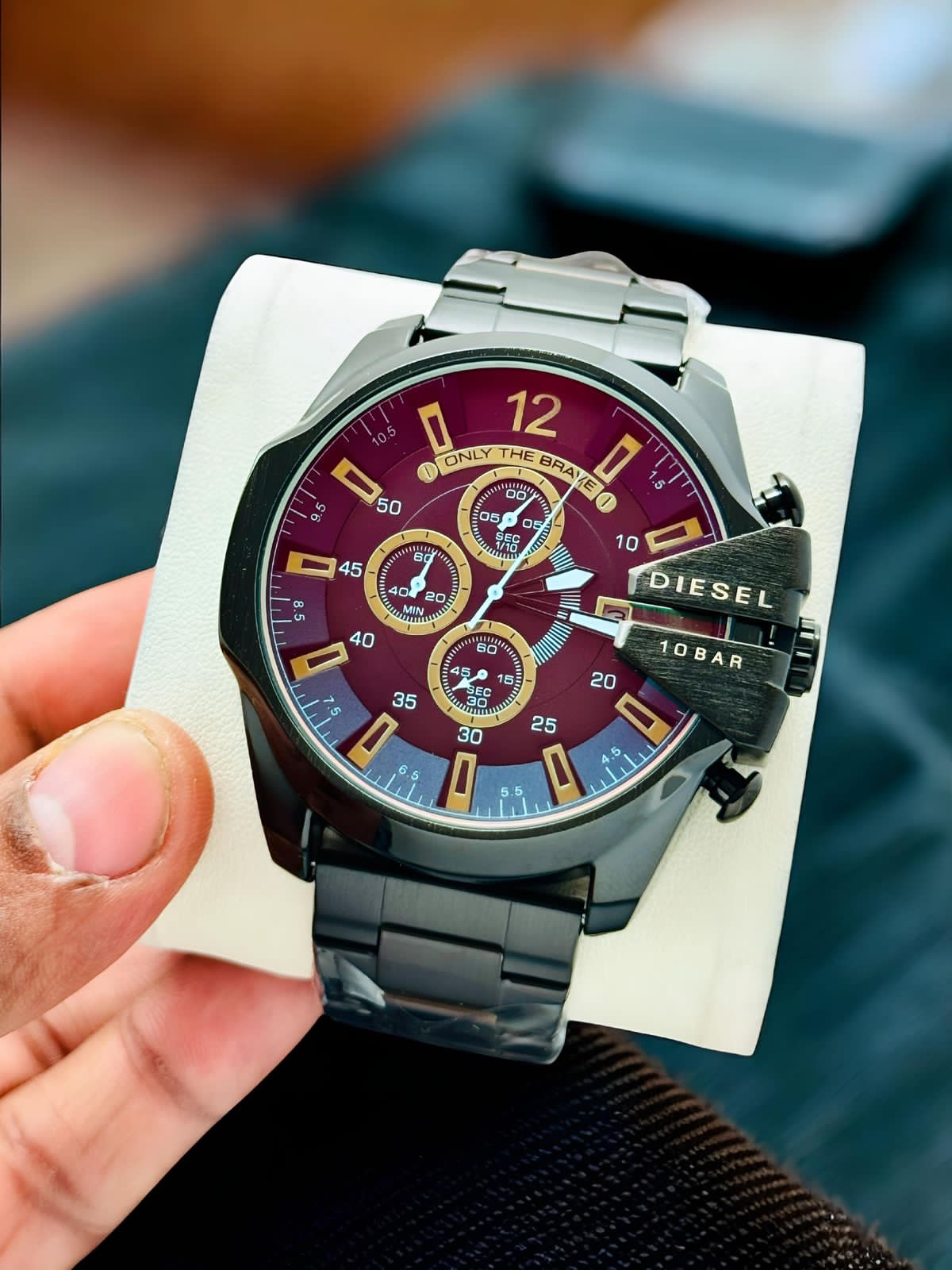 DIESEL CHRONOGRAPH