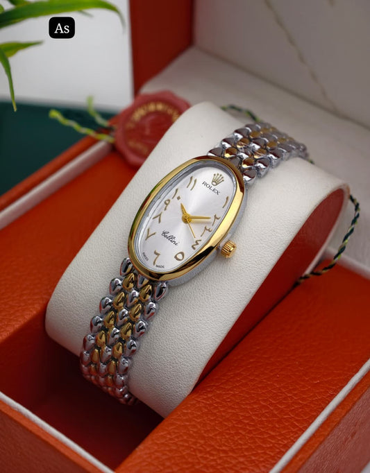 ROLEX LADIES DUBAI EDITION
