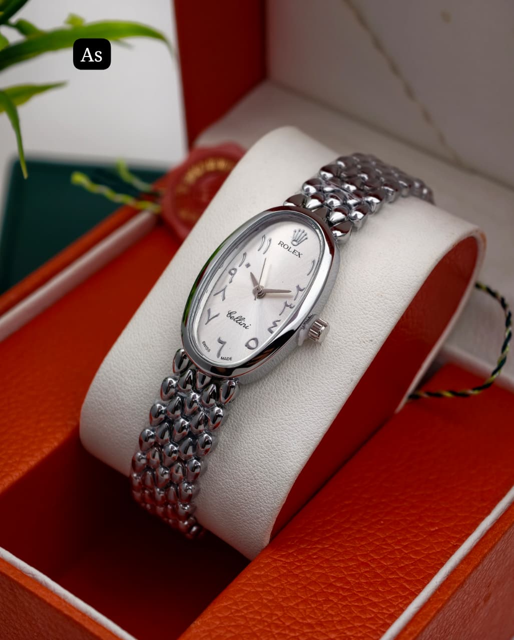 ROLEX LADIES DUBAI EDITION