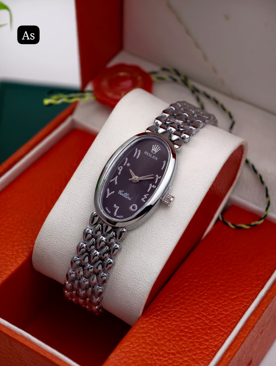 ROLEX LADIES DUBAI EDITION