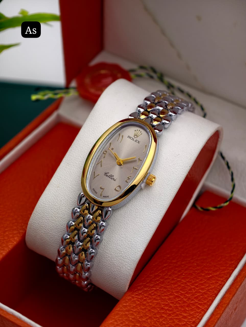 ROLEX LADIES DUBAI EDITION