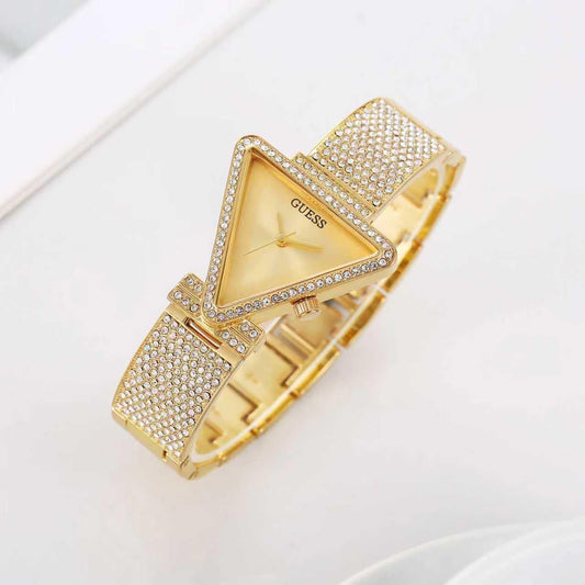 GUESS LADIES TRIANGLE