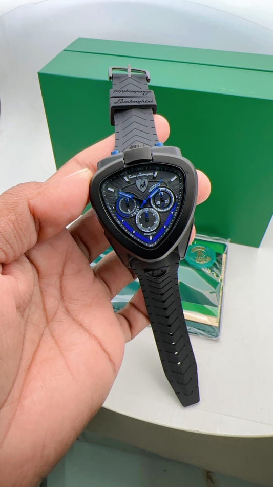 LAMBORGHINI CHRONOGRAPH