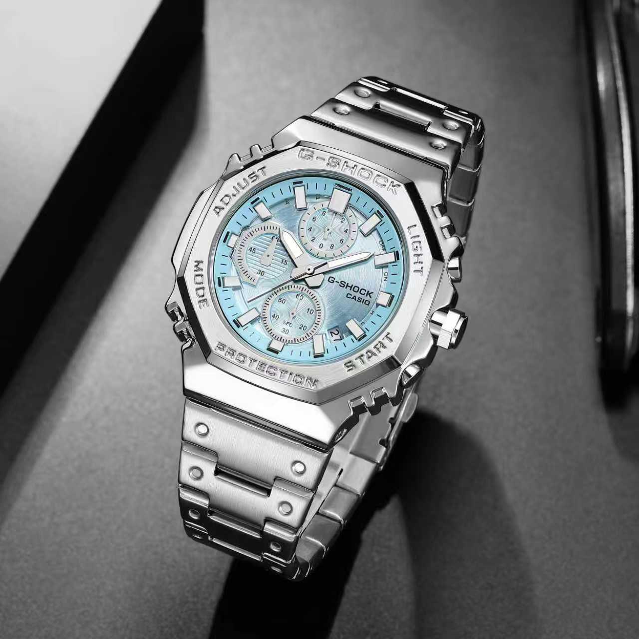 G-SHOCK METAL
