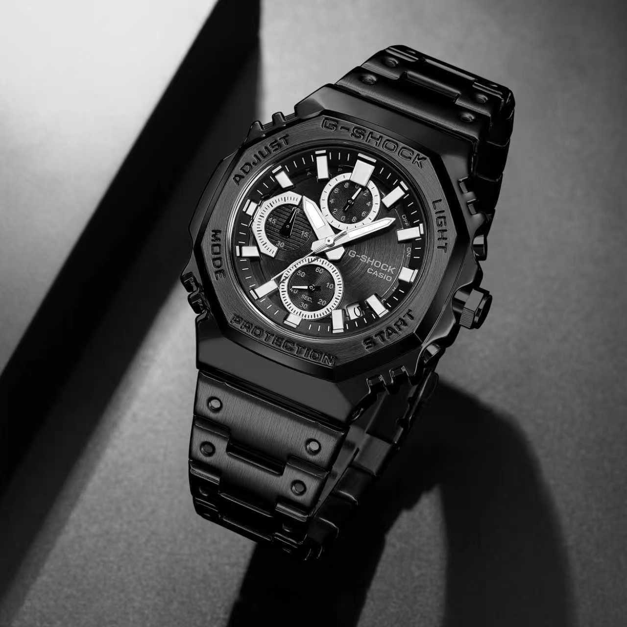 G-SHOCK METAL