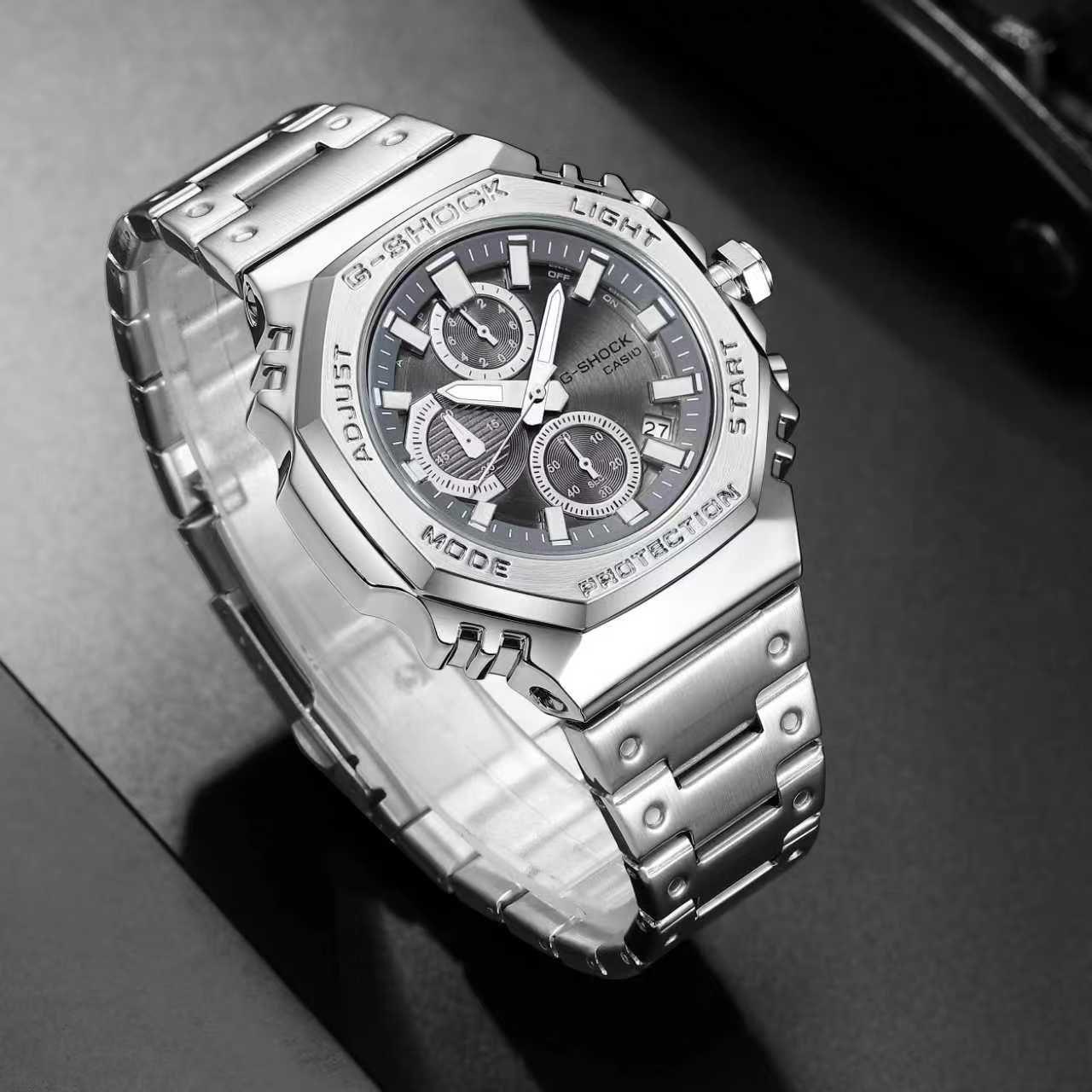 G-SHOCK METAL