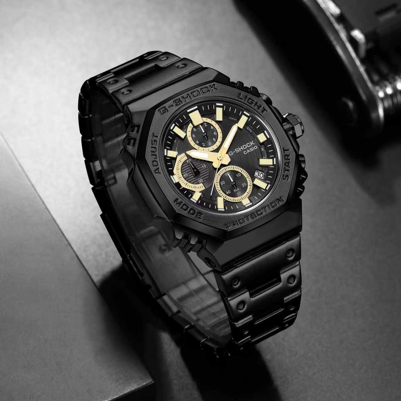 G-SHOCK METAL