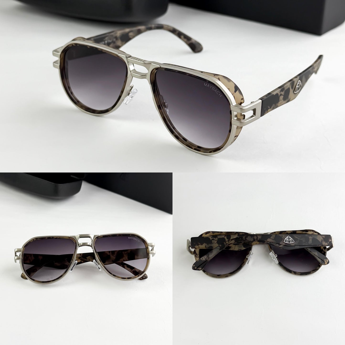 MAYBACH TIGER GOGGLES