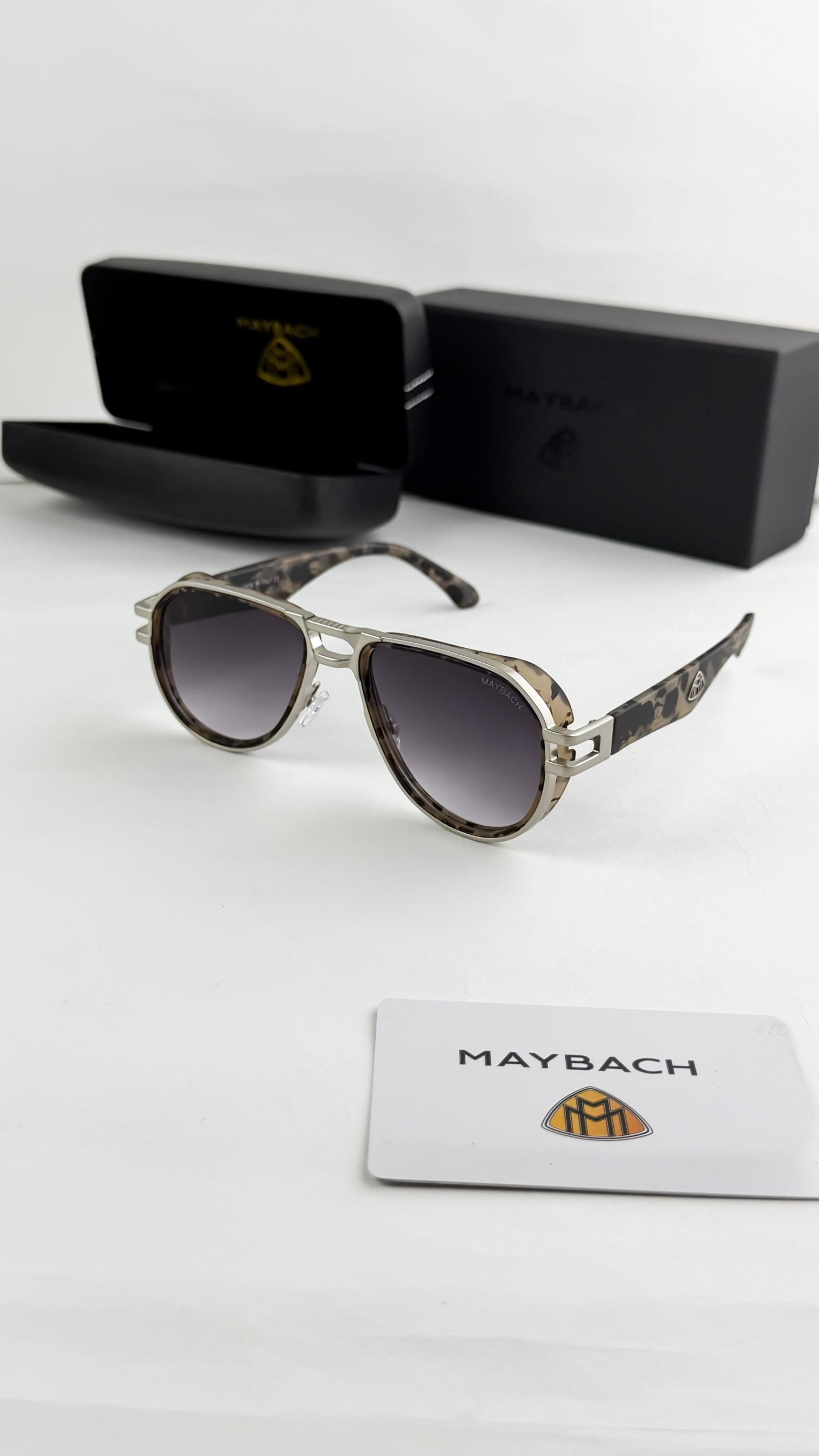 MAYBACH TIGER GOGGLES