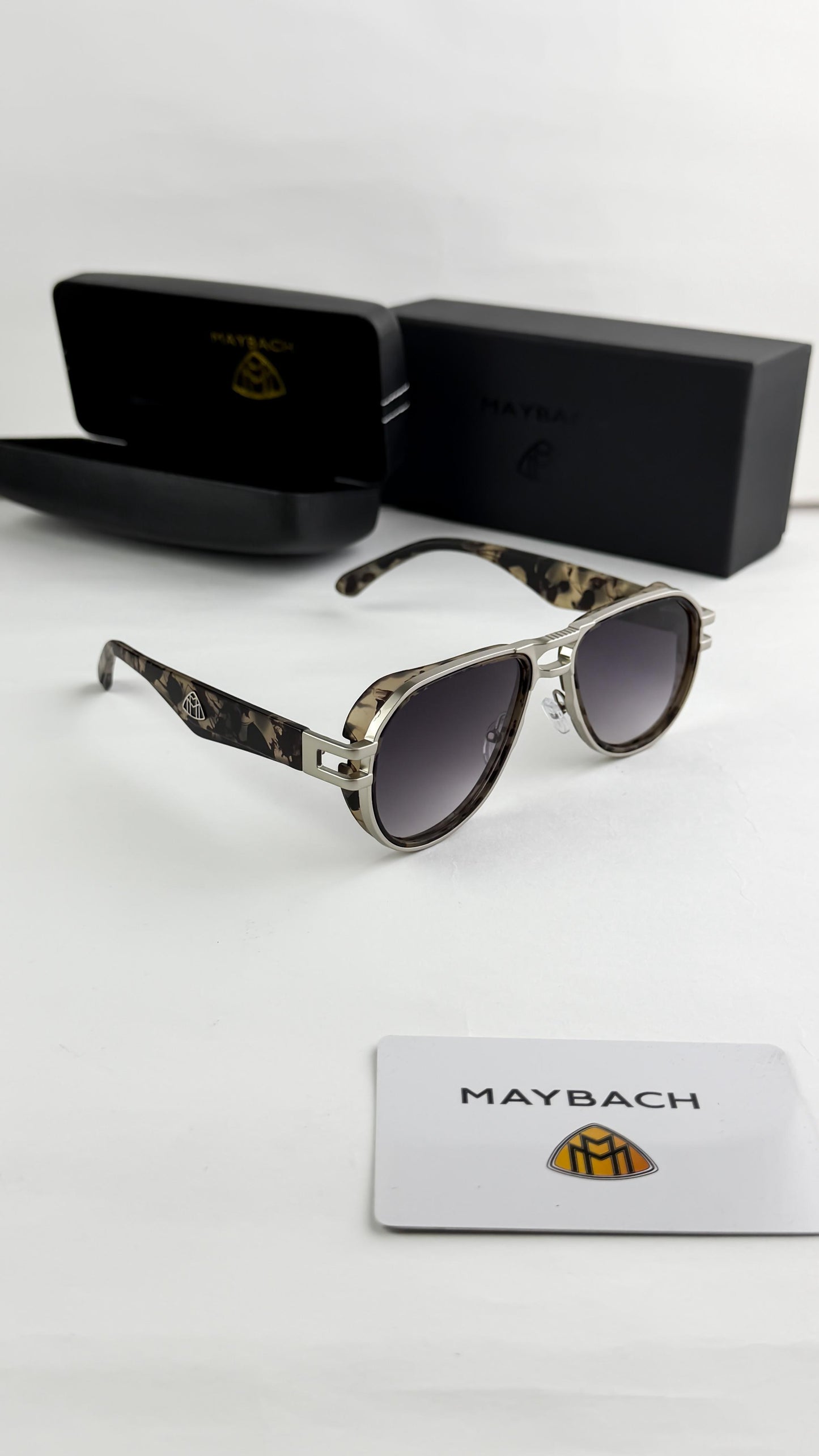 MAYBACH TIGER GOGGLES