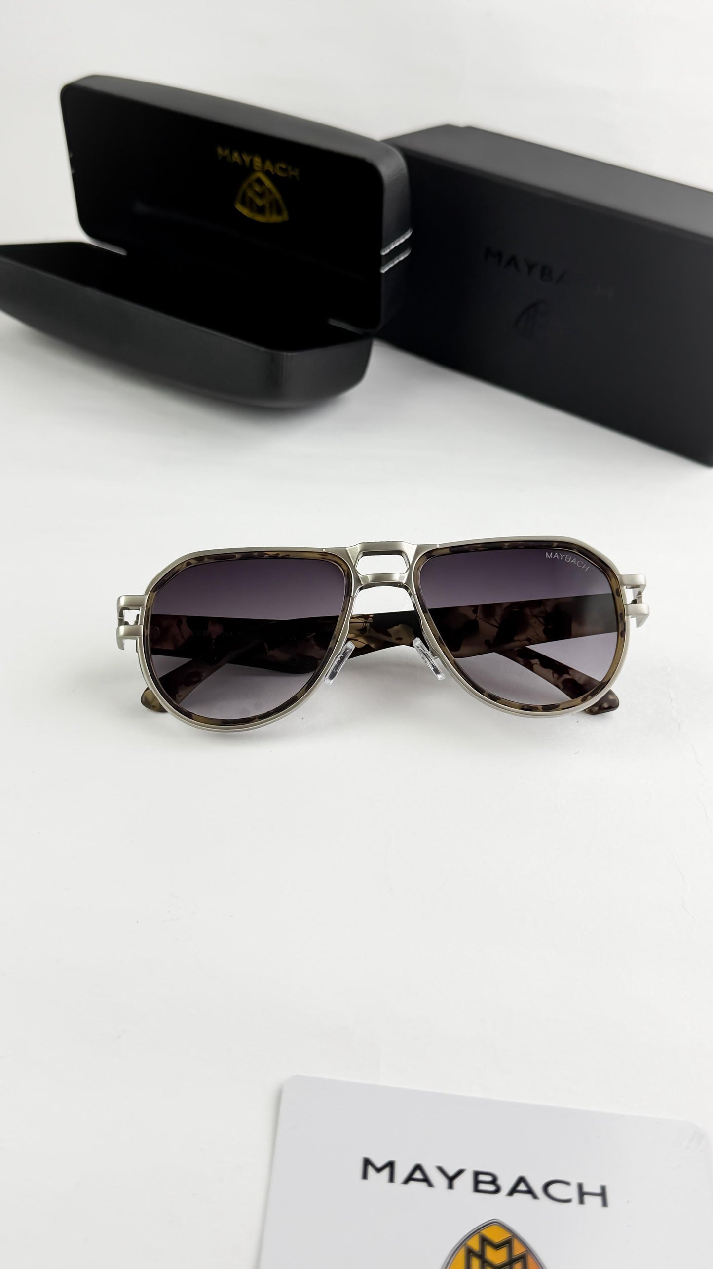 MAYBACH TIGER GOGGLES